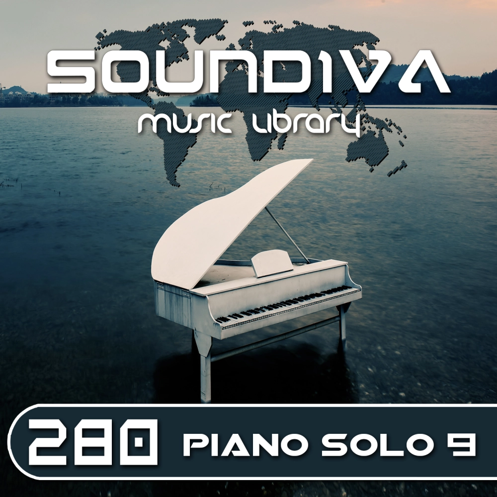 Piano Solo 9