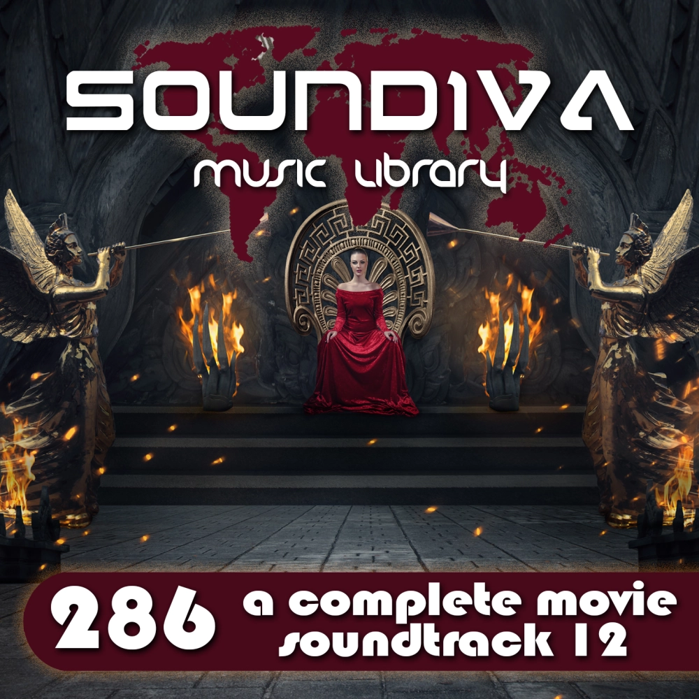 A Complete Movie Soundtrack 12