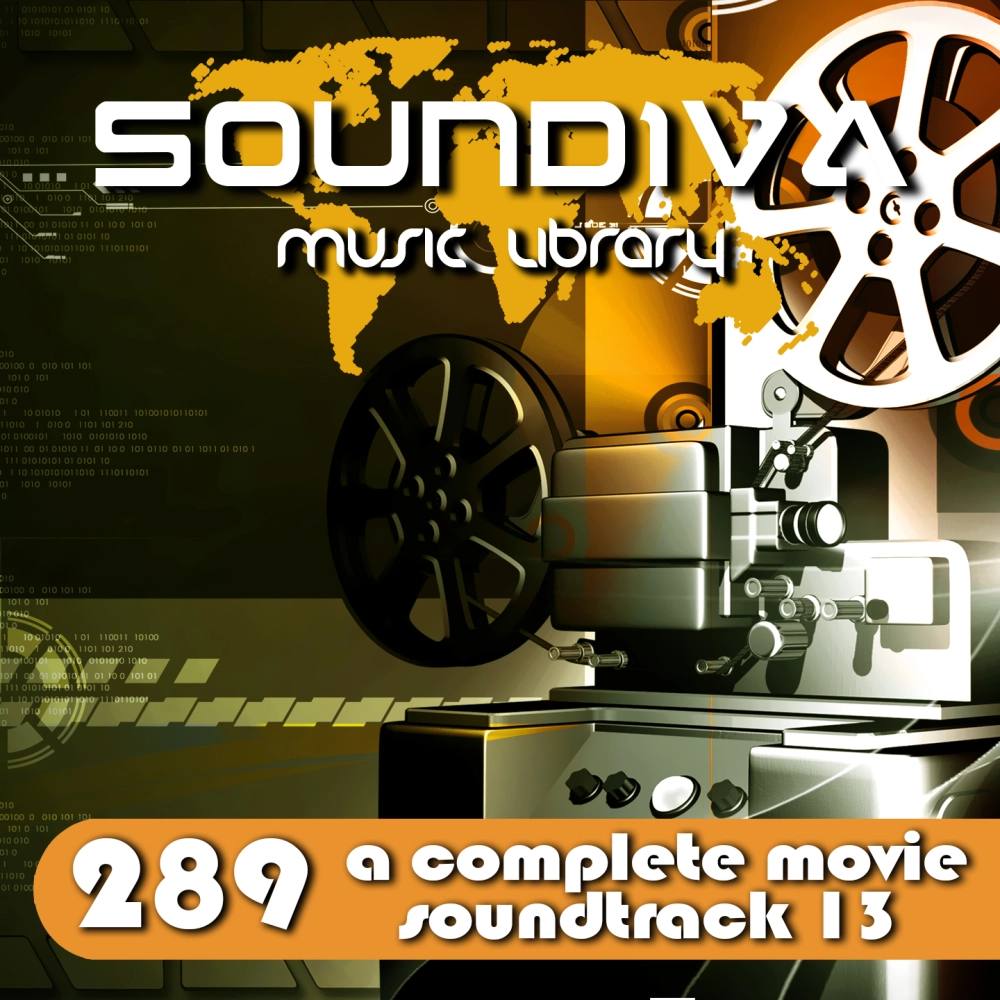 A Complete Movie Soundtrack 13