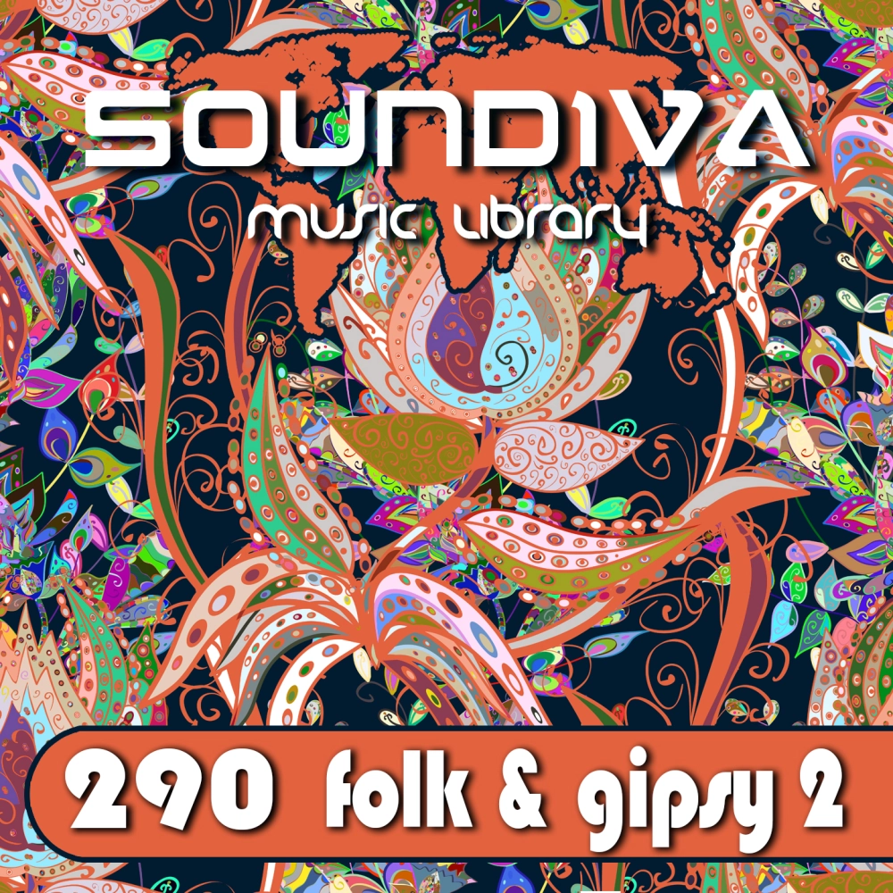 Folk & Gipsy 2