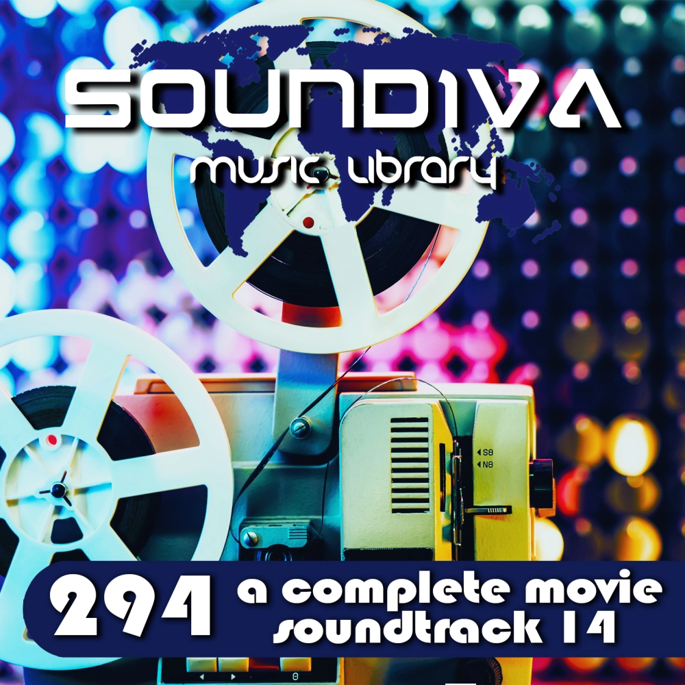 A Complete Movie Soundtrack 14