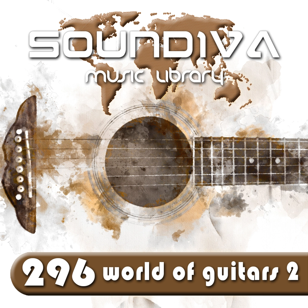 World Of Guitars 2