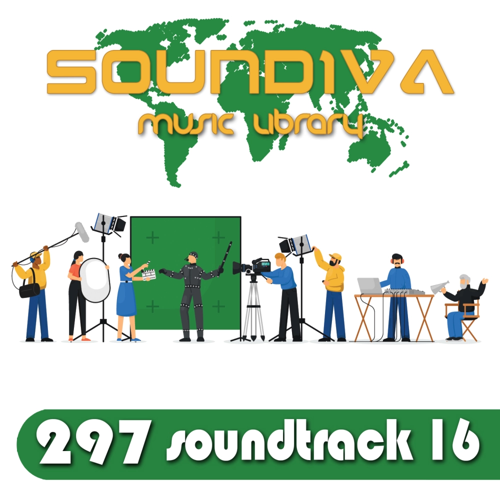 Soundtrack 16