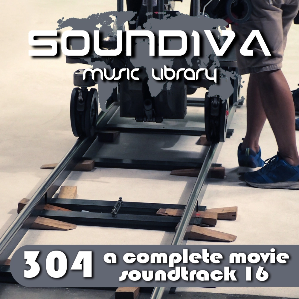 A Complete Movie Soundtrack 16