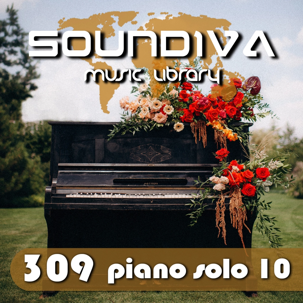 Piano Solo 10