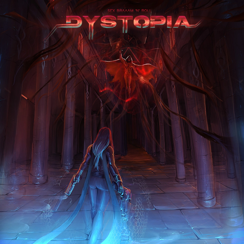 Dystopia