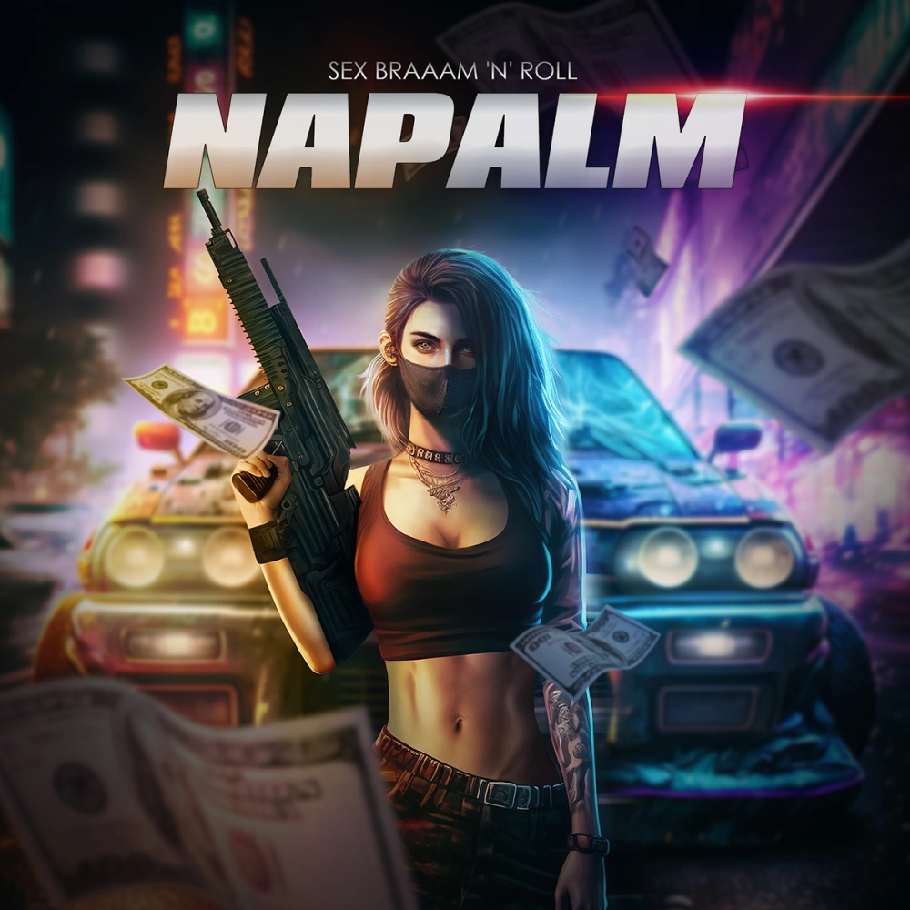 Napalm