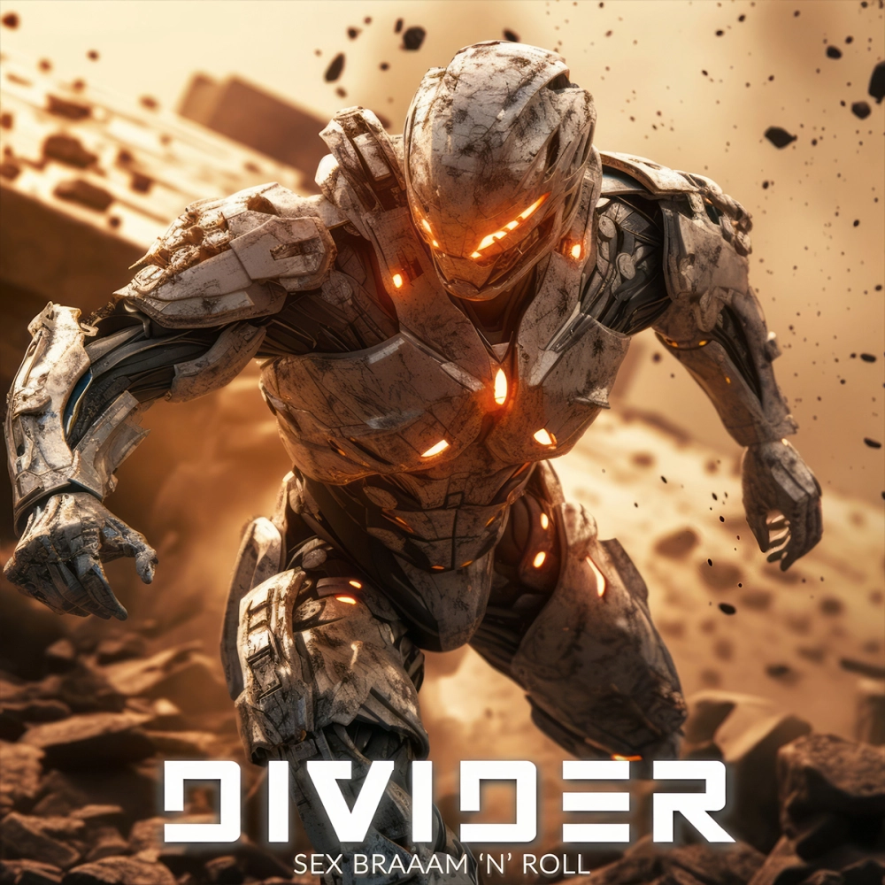 Divider