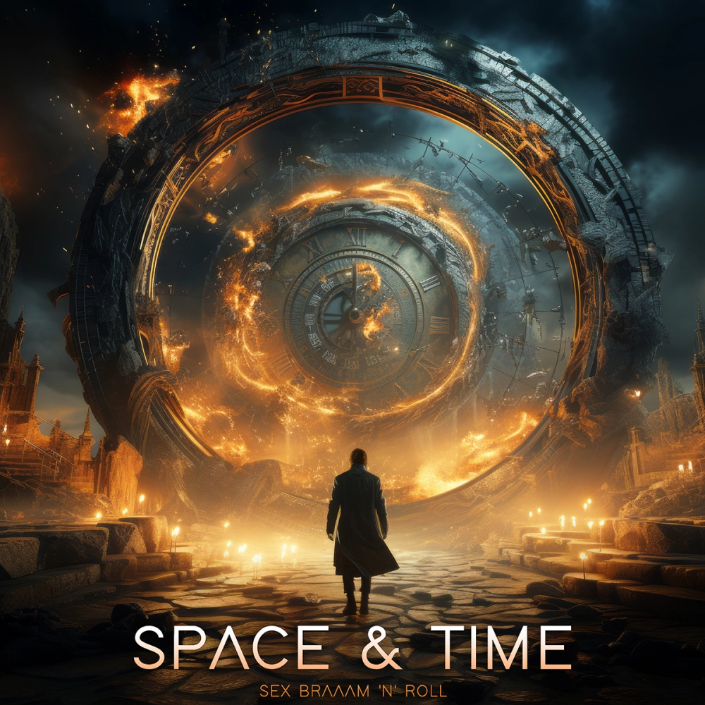 Space & Time