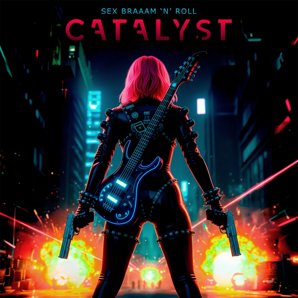 Catalyst