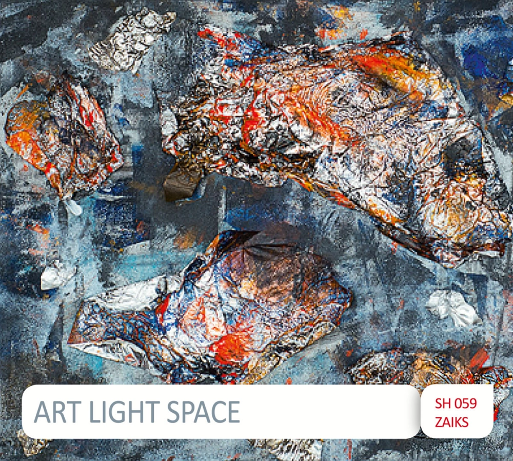 Art Light Space