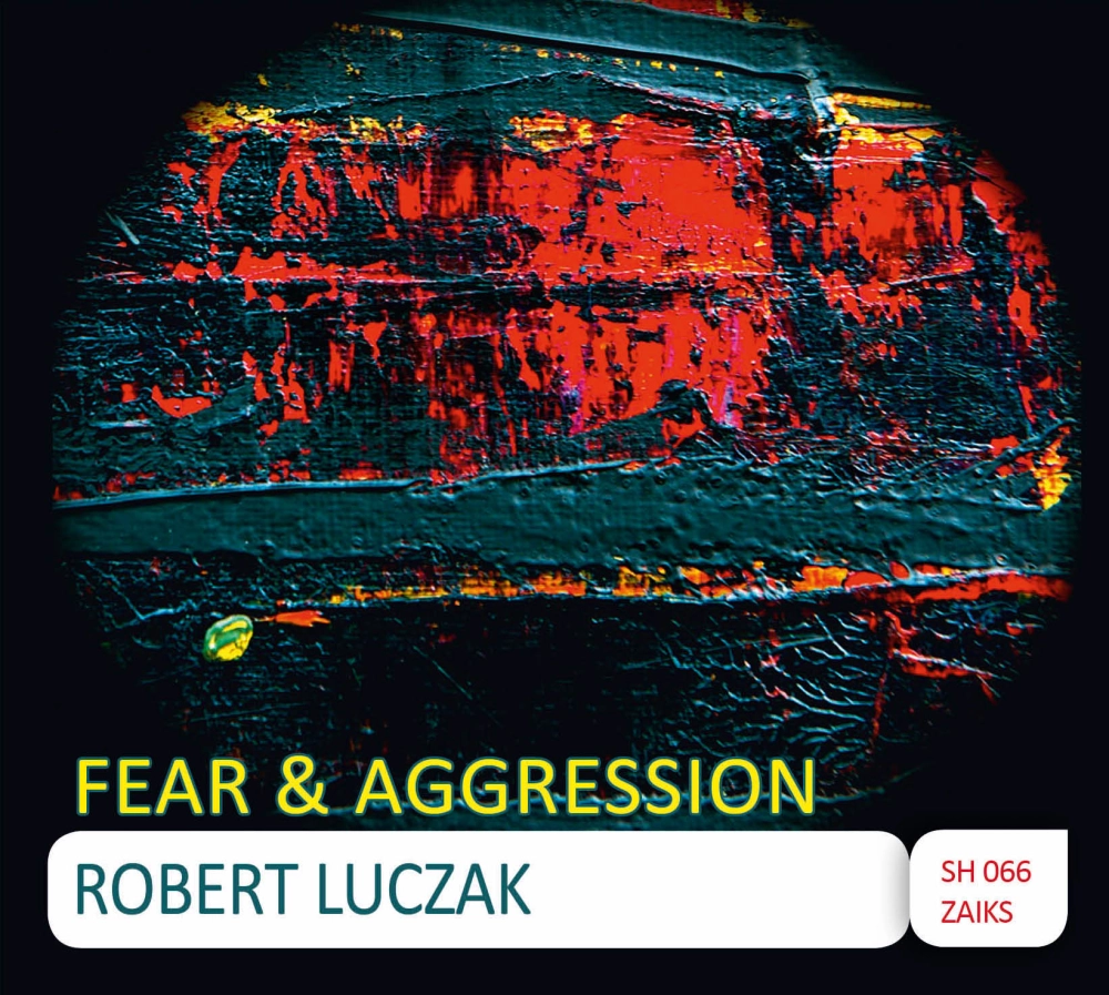 Fear&aggression