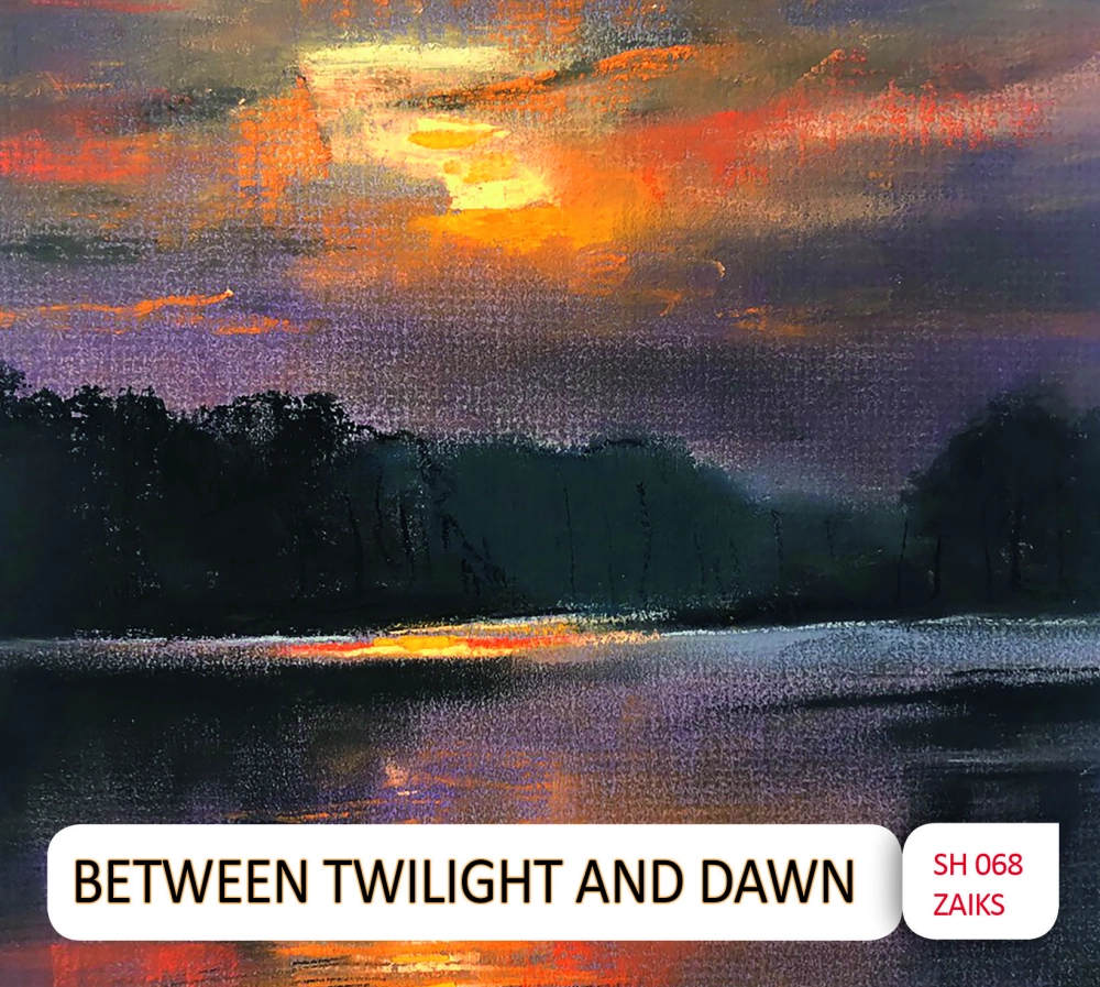 Between Twilight And Dawn