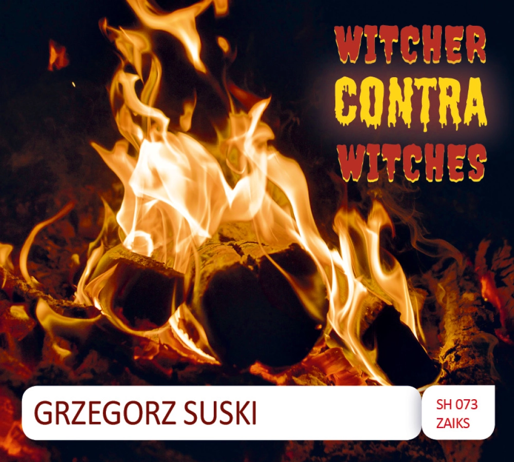 Witcher Contra Witches