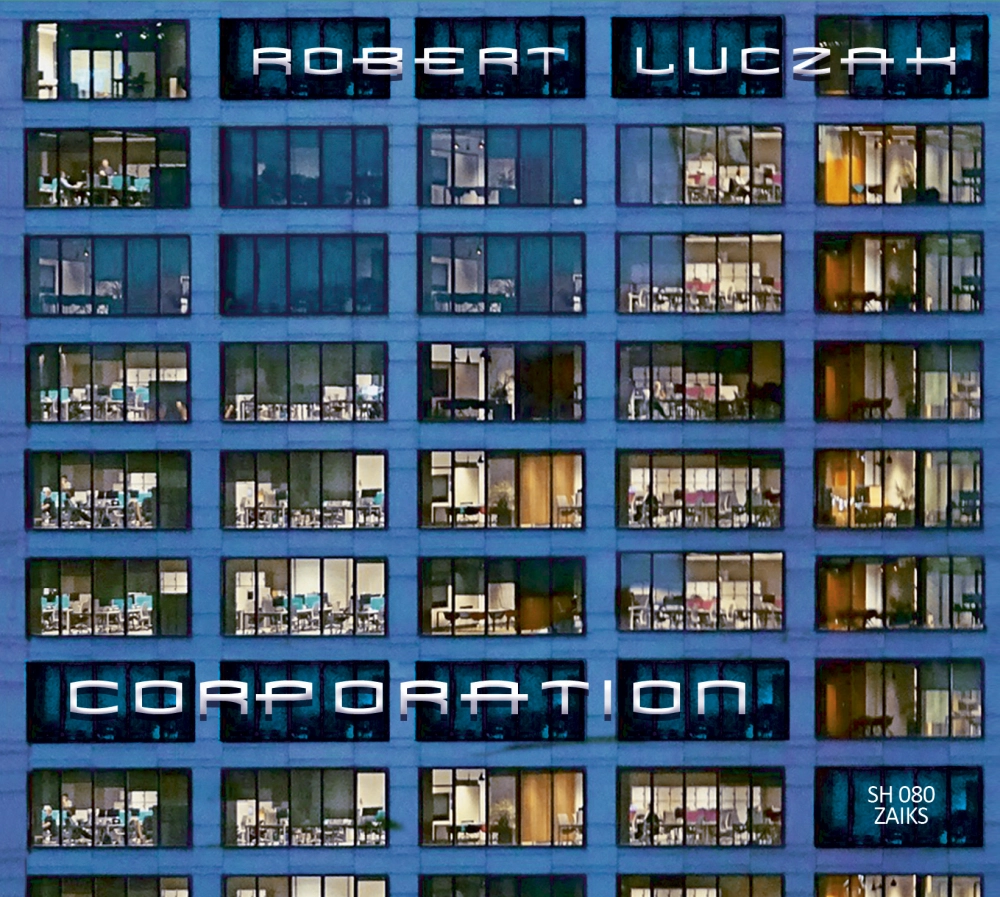 Corporation