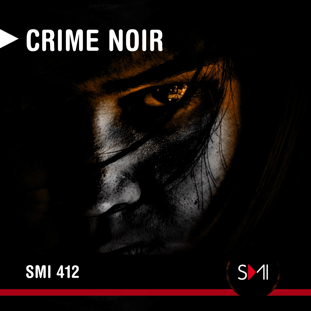 Crime Noir