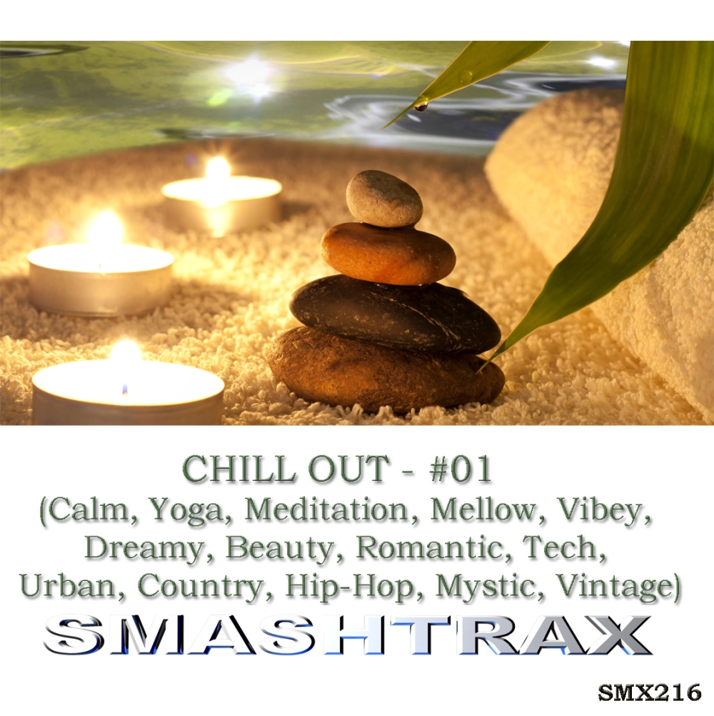 Chill Out Vol. 01