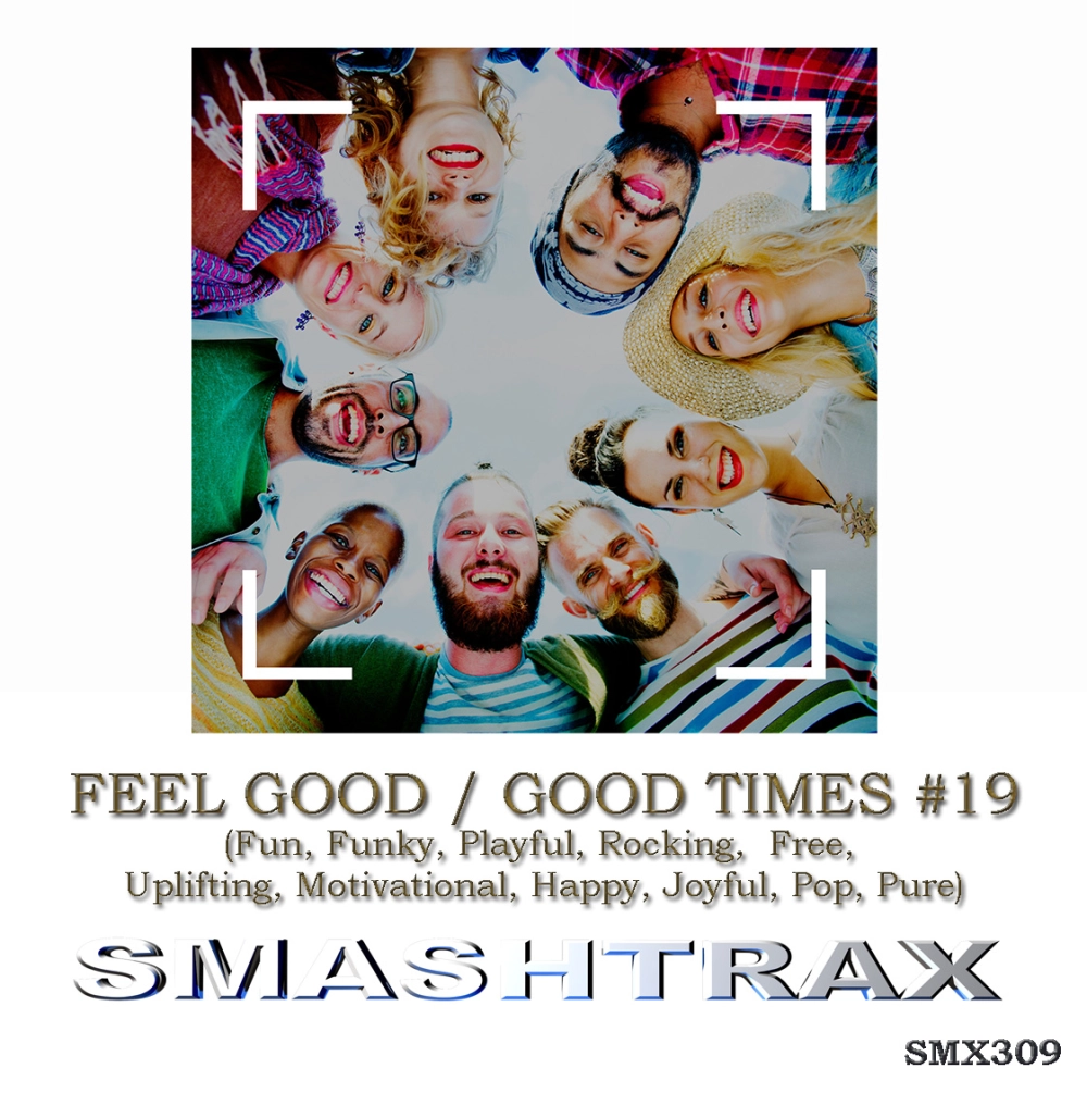 feel Good / Good Times - #19