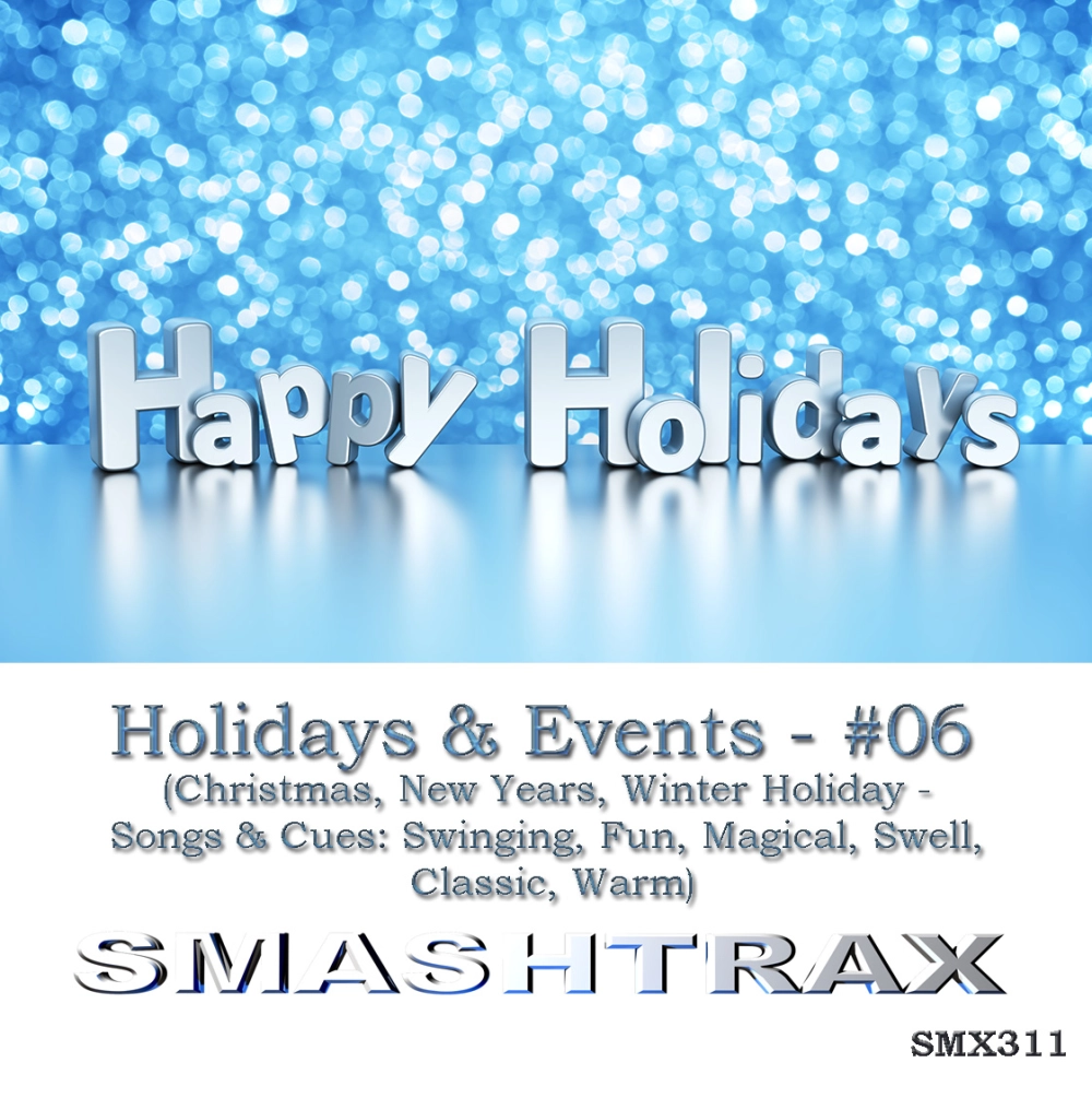 holidays & Events - #06