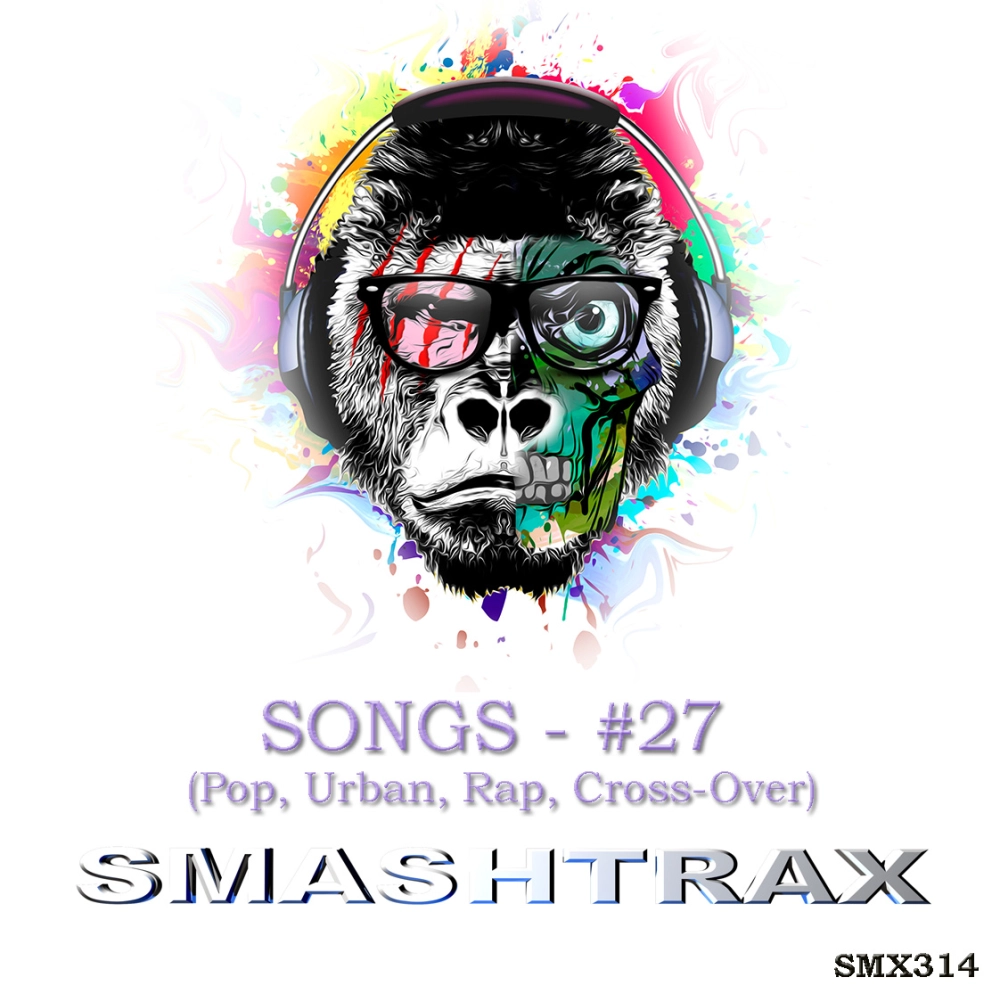 songs - #27 (pop, Urban, Rap, Cross-over)