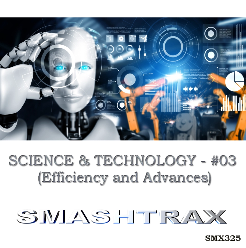 Science & Technology - #03