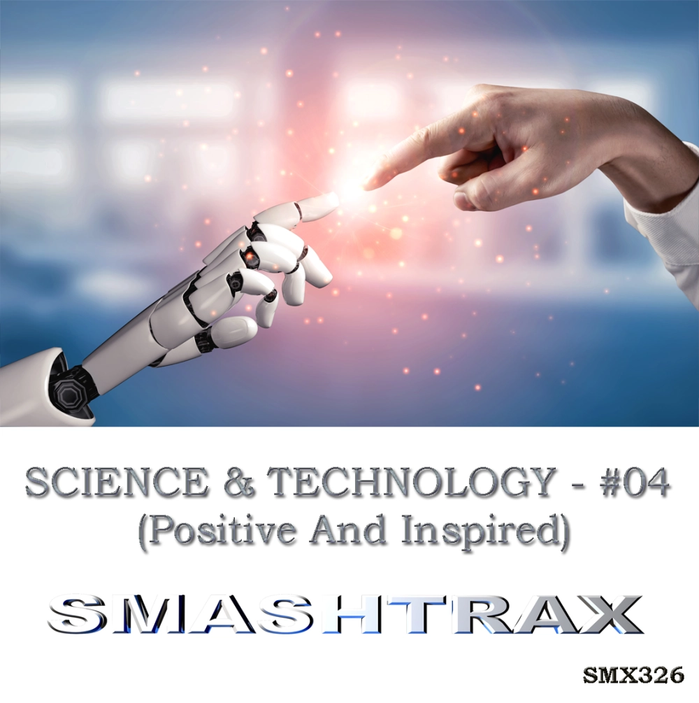 Science & Technologyitive And Inspired) - #04