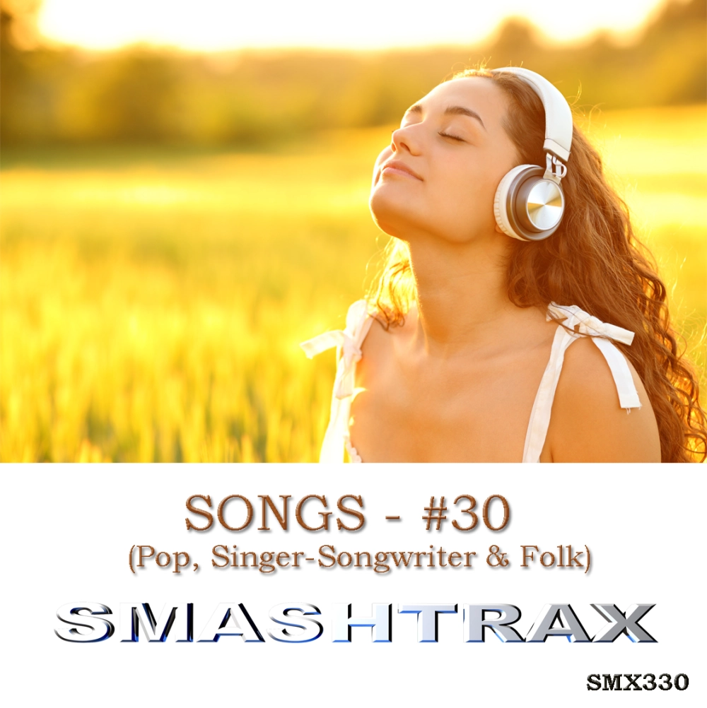 Songs - #30 (pop, Singer-songwriter & Folk)