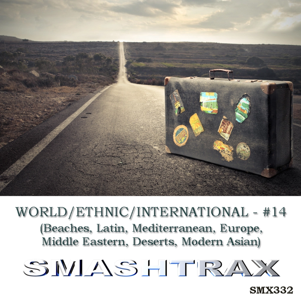 World/ethnic/international - #14