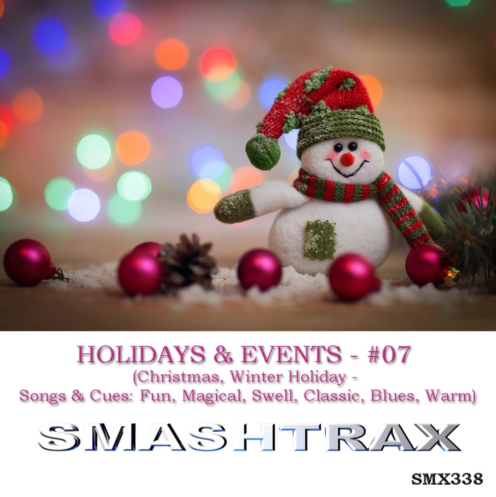 Holidays & Events christmas