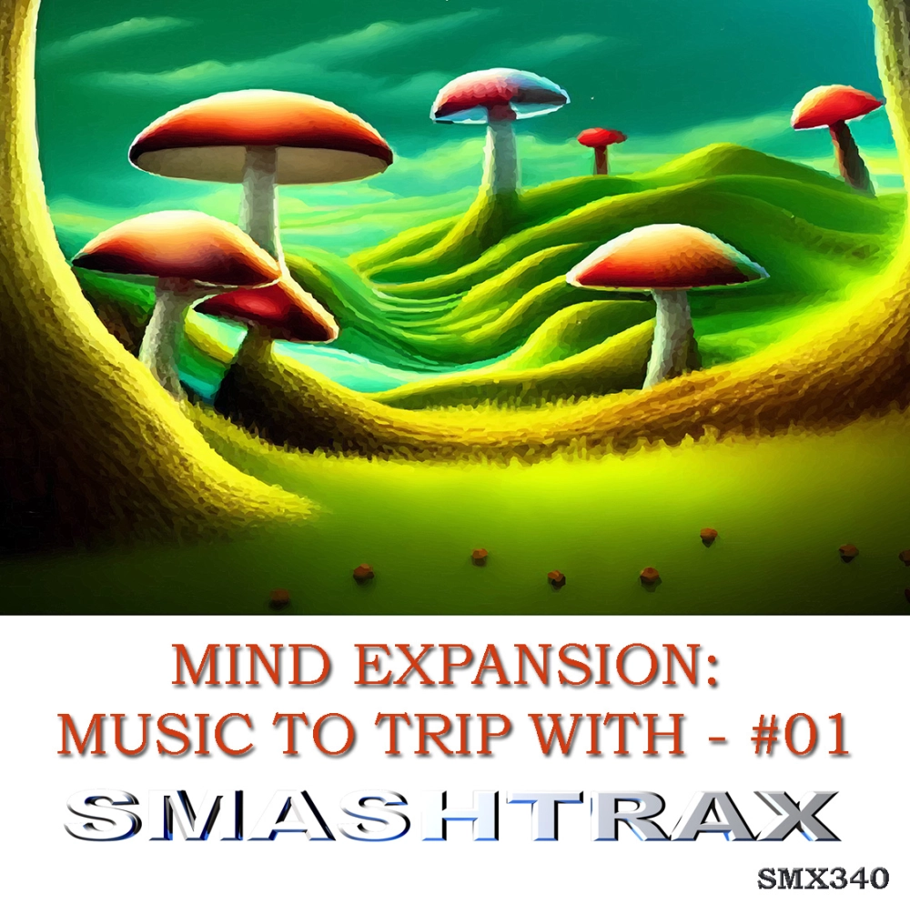 Mind Expansion: Music To Trip With