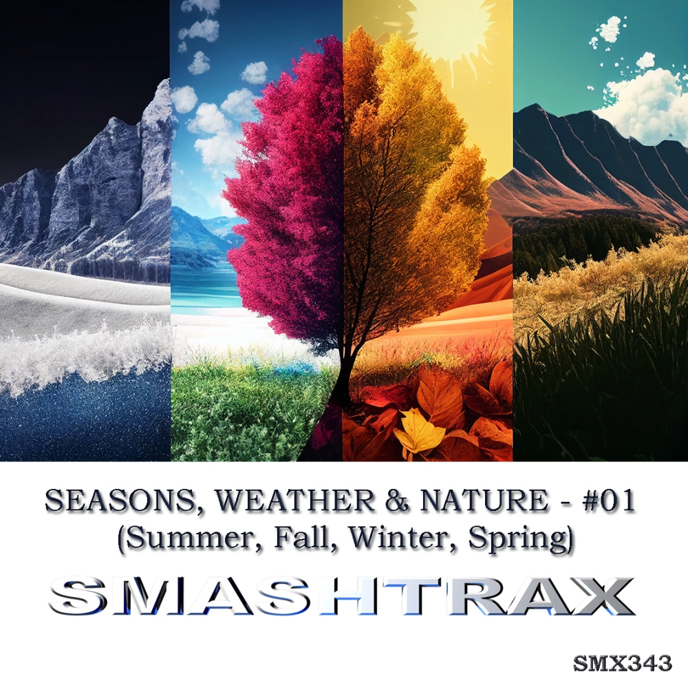 Seasons, Weather & Nature