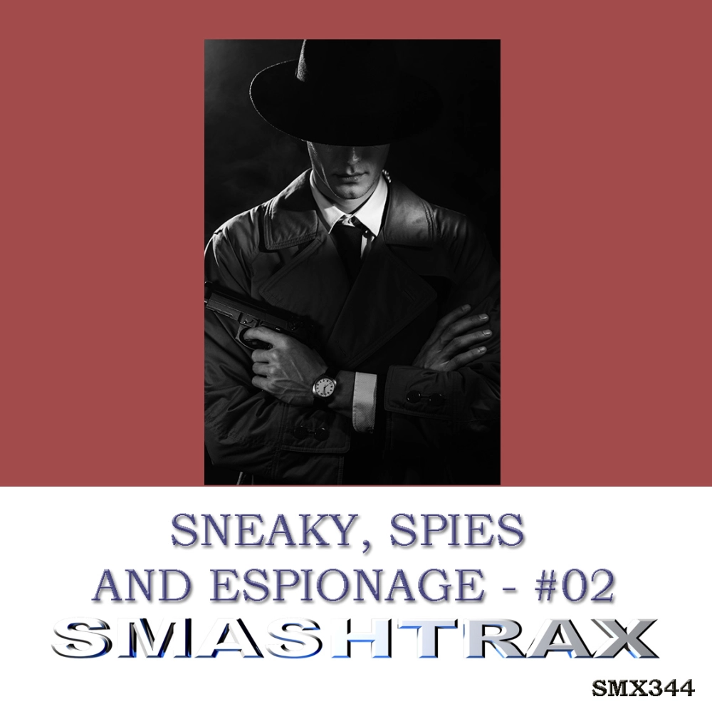 Sneaky, Spies And Espionage