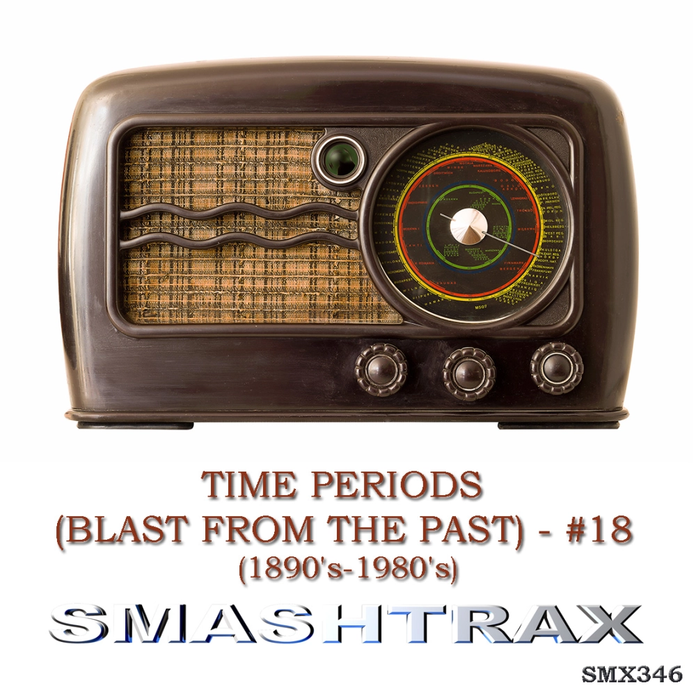 Time Periods (blast From The Past)