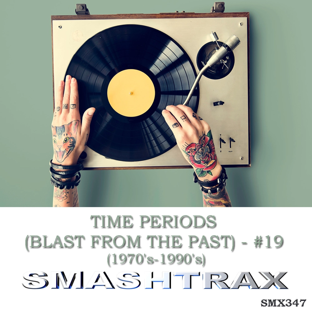 Time Periods (blast From The Past)