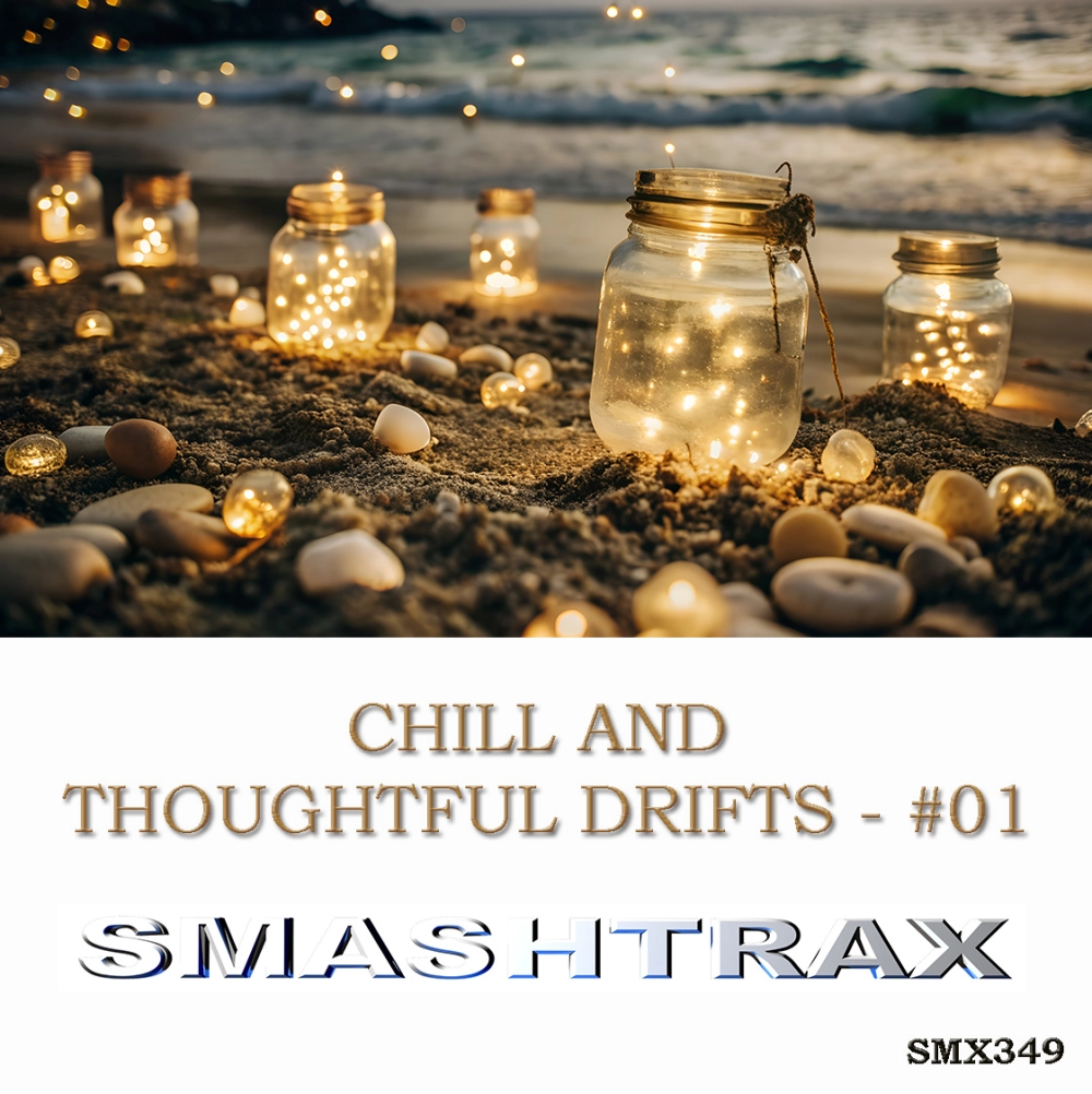 Chill And Thoughtful Drifts - #01