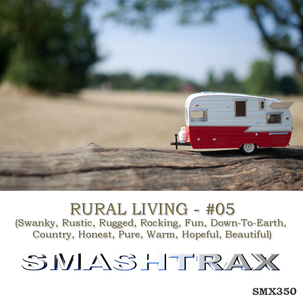 Rural Living - #05