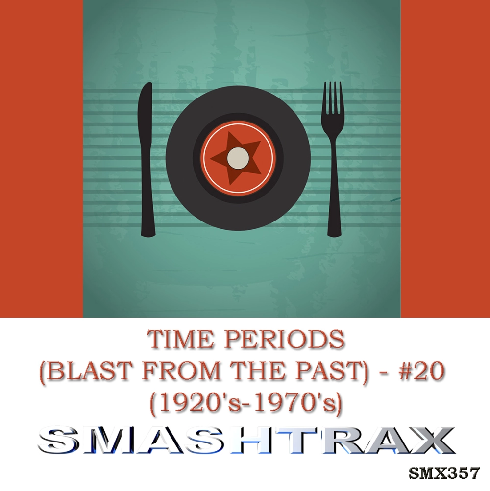 time Periods (blast From The Past) - #20