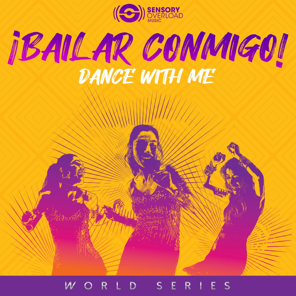 World Series - Bailar Conmigo