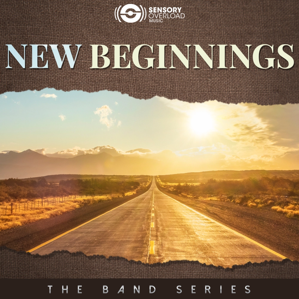 The Band Series - New Beginnings