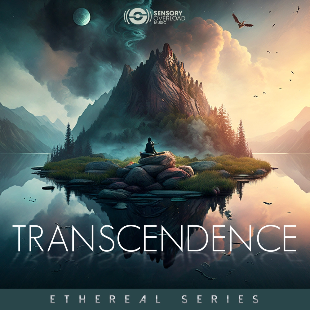 Ethereal Series - Transcendence