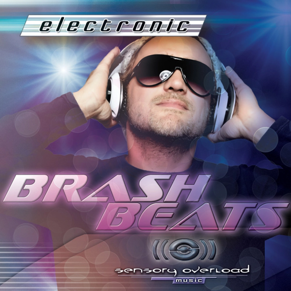 Electronic Series - Brash Beats