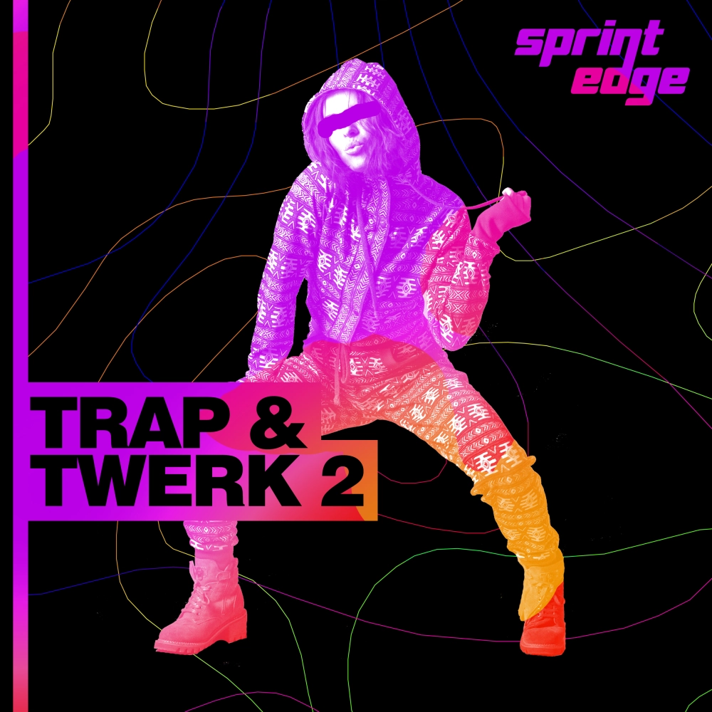 Trap & Twerk 2