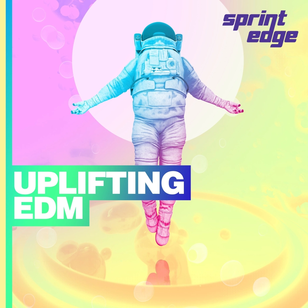 Uplifting Edm