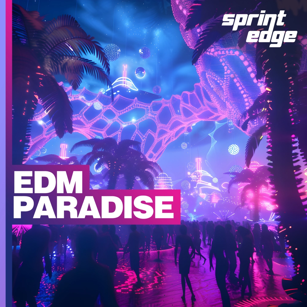 Edm Paradise