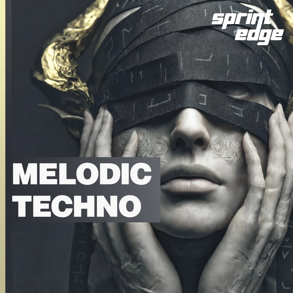 Melodic Techno