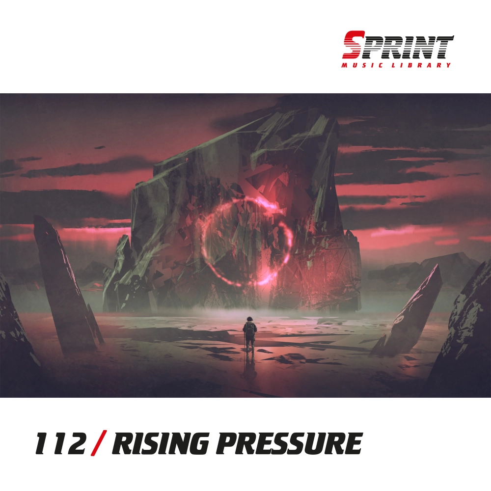 Rising Pressure