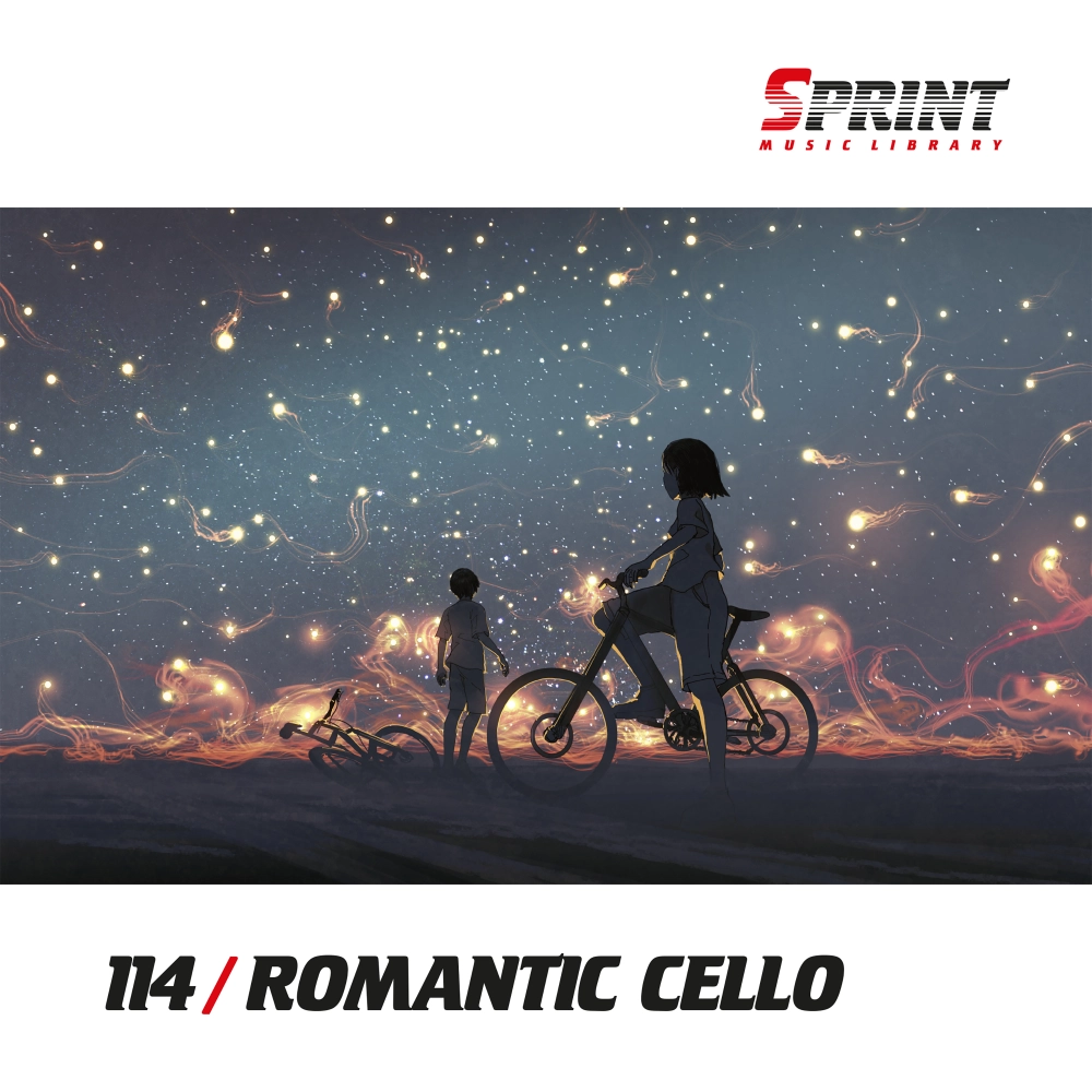 Romantic Cello