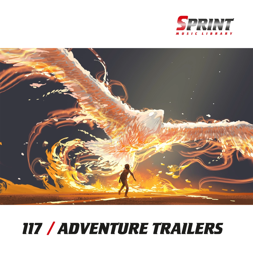 Adventure Trailers