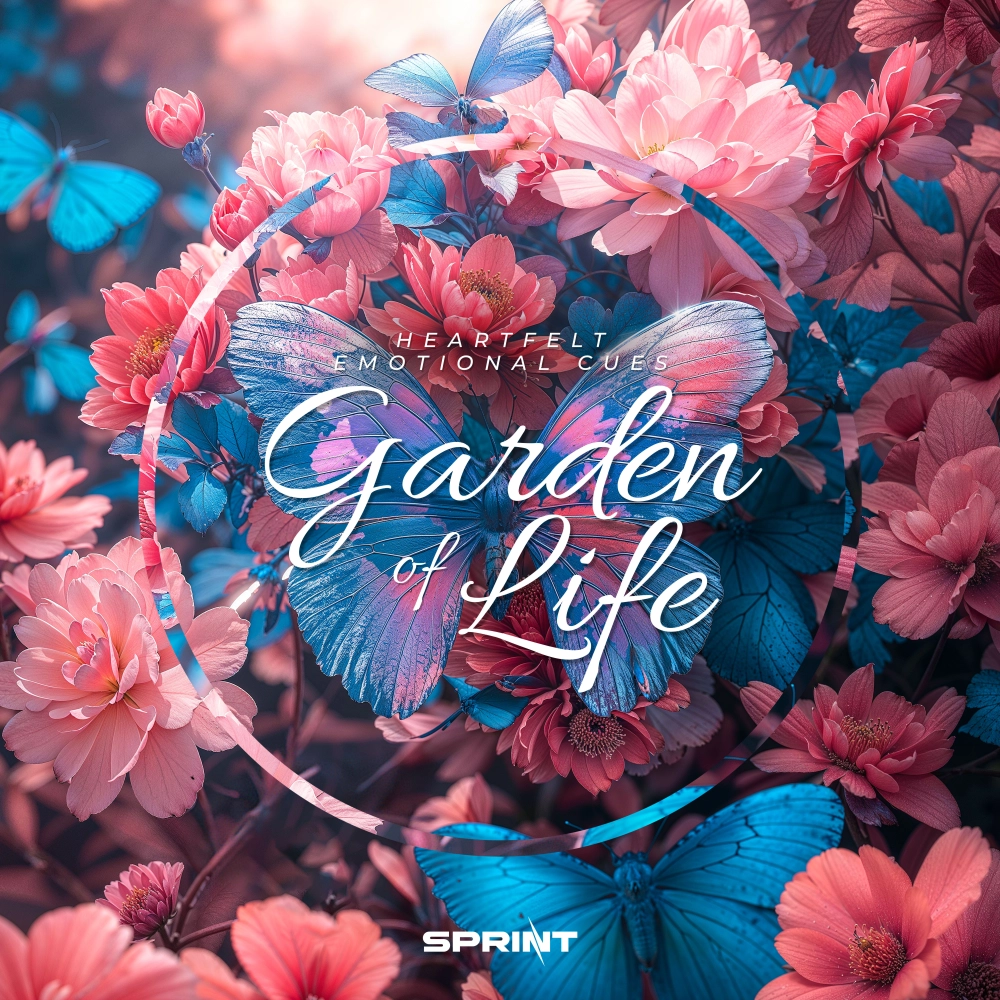 Garden Of Life - Heartfelt Emotional Cues