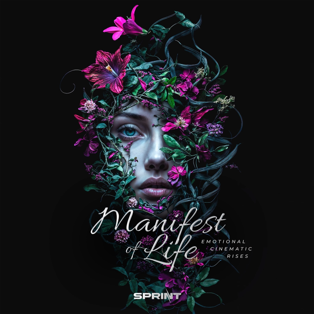 Manifest Of Life - Emotional Cinematic Rises